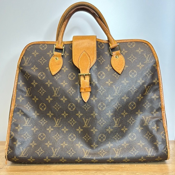 Louis Vuitton Rivoli GM - Picture 1 of 16